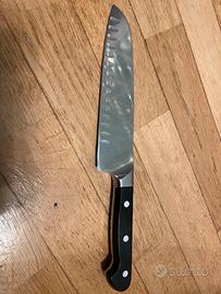 Coltello Zwilling Pro santoku 18cm