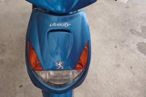 ciclomotore 50cc Euro 2 Revisione fino al 07/2027