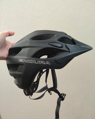 casco MTB 