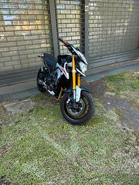 Yamaha mt09