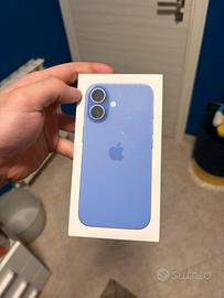 iPhone 16