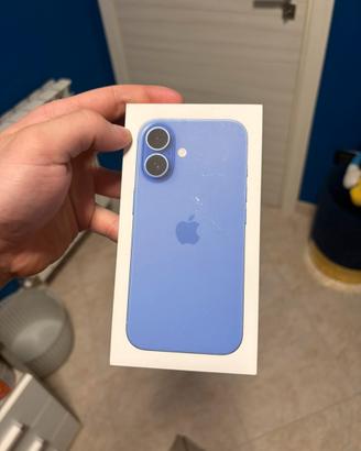 iPhone 16