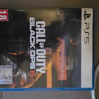 Black ops 6 mai usato
