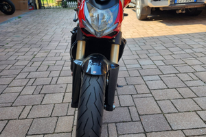 Ducati Streetfighter 848