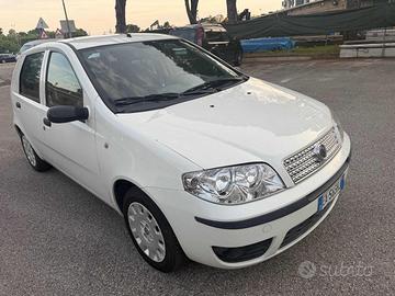 FIAT Punto Classic 1.2 5p Active benzina/GPL per