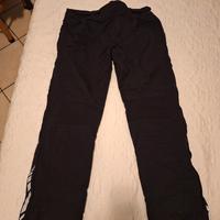 Pantaloni invernali da Moto