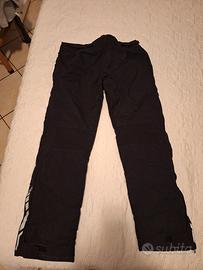 Pantaloni invernali da Moto