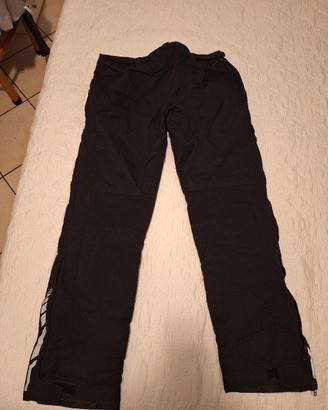 Pantaloni invernali da Moto