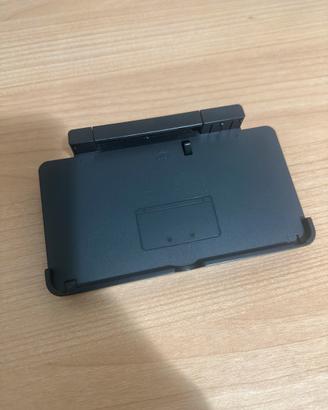 Basetta ricarica nintendo 3ds
