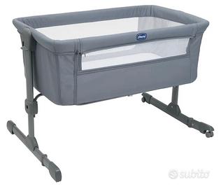 Nex2me 9 kg -Lettino