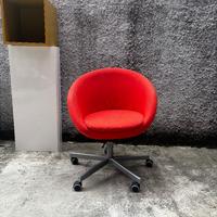 Sedie da ufficio con rotelle