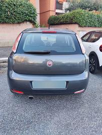 FIAT PUNTO 1,2