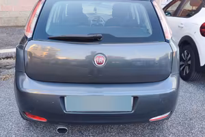 FIAT PUNTO 1,2