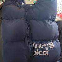 sacco termico per passeggino mucki 