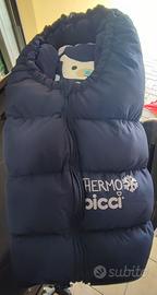 sacco termico per passeggino mucki 