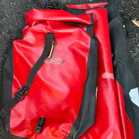 Borse bici (bike panniers)