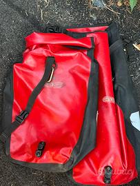 Borse bici (bike panniers)