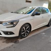 RENAULT MEGANE 1.5 BLUE DCI INTE