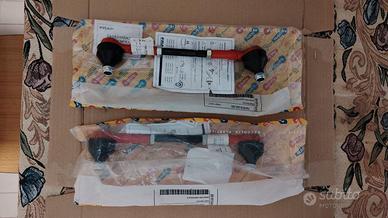 Coppia biellete regolabili frap AFR10-245-305