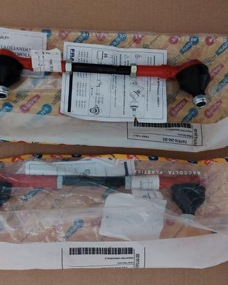 Coppia biellete regolabili frap AFR10-245-305