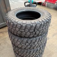 Gomme 50% fuoristrada