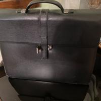 Borsa portadocumenti Montblanc