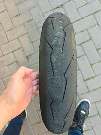 gomma pirelli supercorsa sc1 