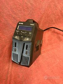 CARICABATTERIE SKY RC T400Q