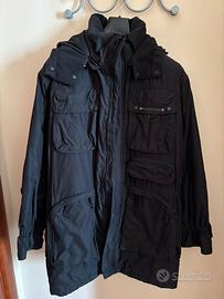 Parka Tommy Hilfiger