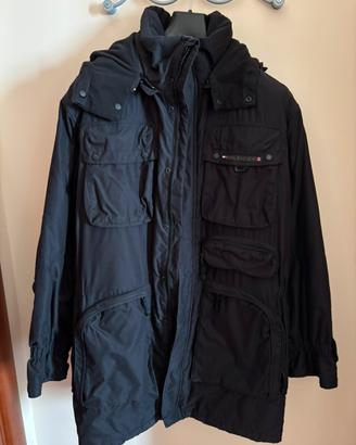 Parka Tommy Hilfiger