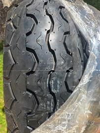 pneumatici dunlop tt100 gt radial tt 100 gomme