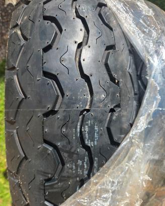 pneumatici dunlop tt100 gt radial tt 100 gomme