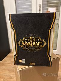 World of warcraft 15th anniversary