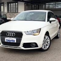 AUDI A1 SPB 1.6 TDI S tronic Ambition