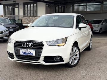 AUDI A1 SPB 1.6 TDI S tronic Ambition