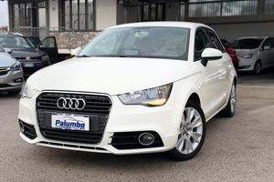 AUDI A1 SPB 1.6 TDI S tronic Ambition