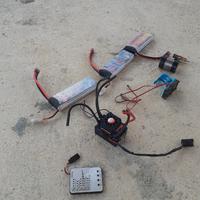 kit 3s lipo