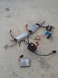 kit 3s lipo