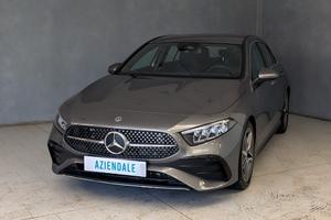 Mercedes-Benz A 180 180 Automatic Premium AMG Line