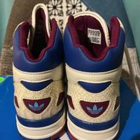 Scarpe adidas bankshot limited edition