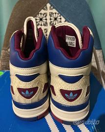 Scarpe adidas bankshot limited edition