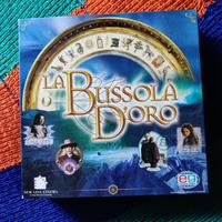 La Bussola D'Oro