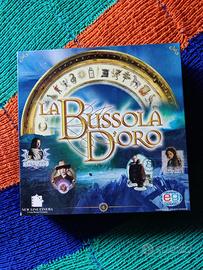 La Bussola D'Oro