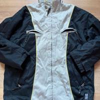 Giacca sportiva/snowboard Vintage Killer Loop