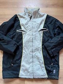 Giacca sportiva/snowboard Vintage Killer Loop