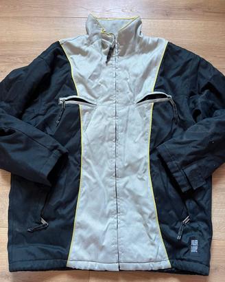 Giacca sportiva/snowboard Vintage Killer Loop