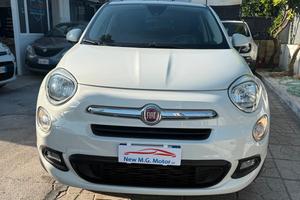Fiat 500X 1.6 MultiJet 120 CV Pop Star