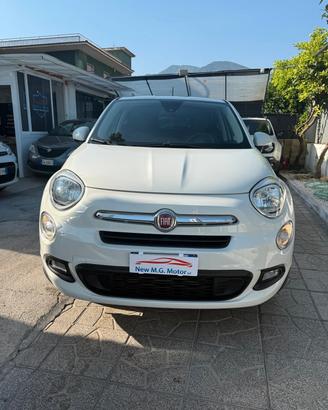Fiat 500X 1.6 MultiJet 120 CV Pop Star