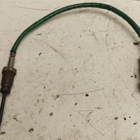 SONDA FAP FORD Fiesta 6a Serie diesel 1600 (08>17)