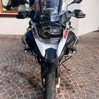 BMW 1200 GS Adventure